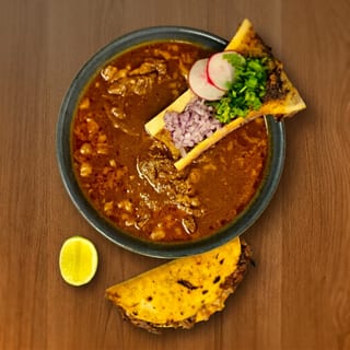 Beef Birria