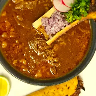 Beef Birria